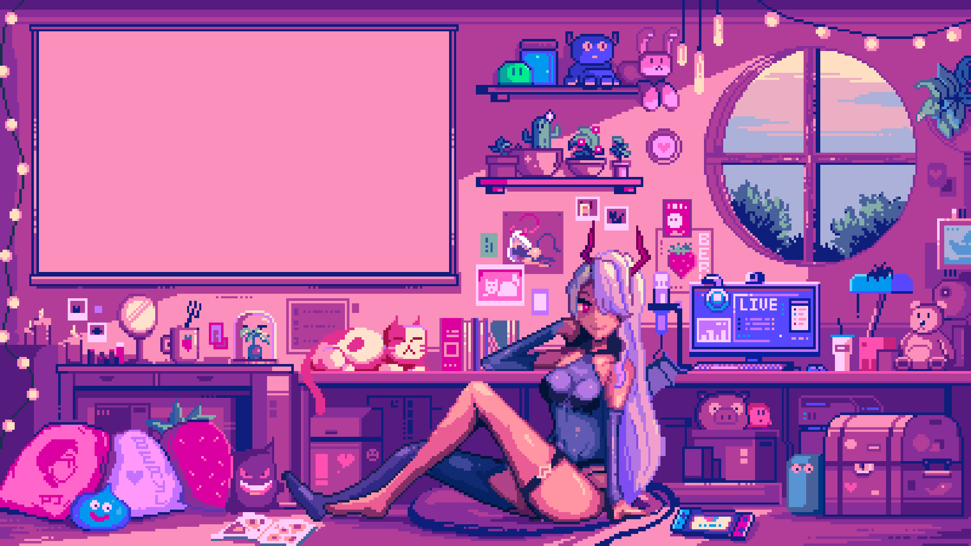 honey bunny